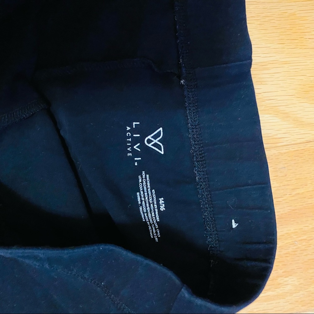 Leggings